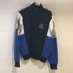 Yundonfu Jacket